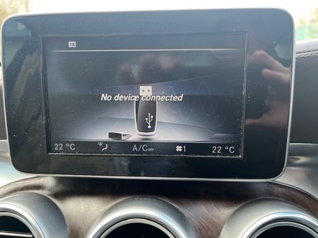 2014 Mercedes-Benz C Class - thumbnail 16