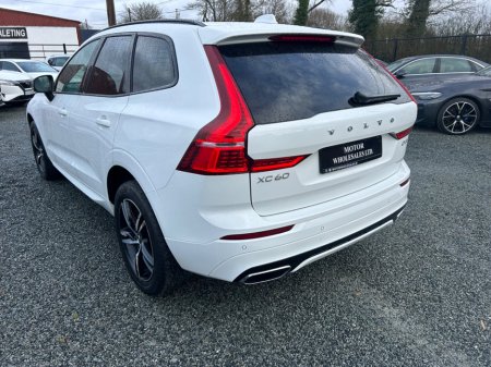 2020 Volvo XC60 - thumbnail 28