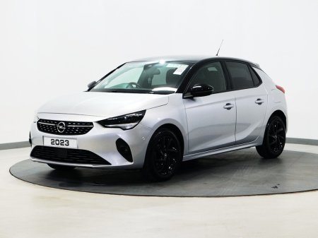 2023 Opel Corsa *23* SPORT 1.2 75PS-PET-5SP 4DR €16,950 thumbnail