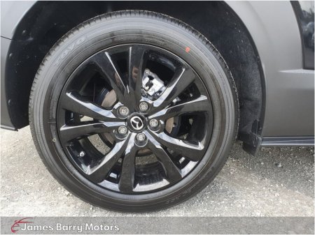 2026 Mazda CX-30 - thumbnail 23