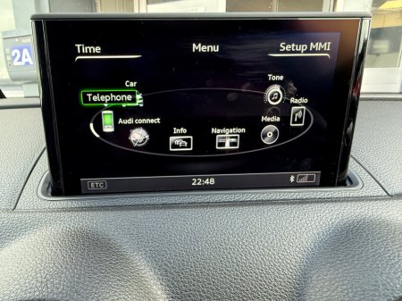 2016 Audi A3 - thumbnail 12