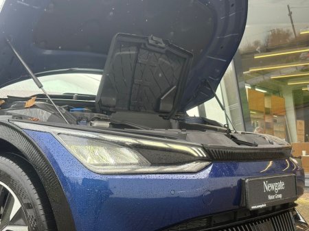 2024 Kia EV6 Earth 5DR Auto €36,950 thumbnail