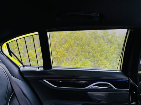 2018 BMW 7 Series - thumbnail 9