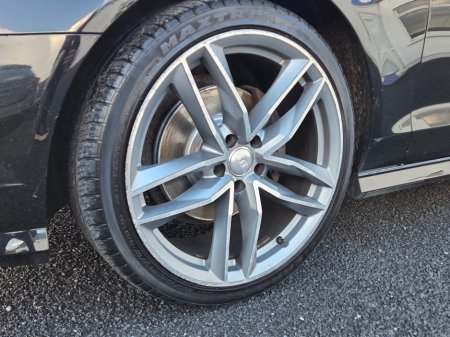 2017 Audi A6 - thumbnail 9