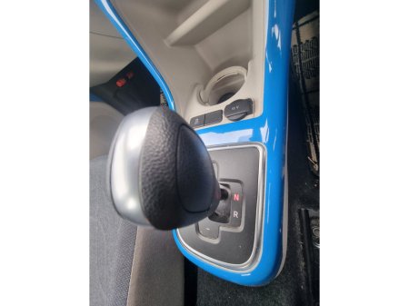 2015 Volkswagen up! - thumbnail 16