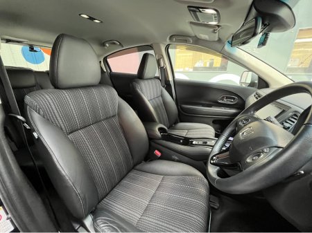 2015 Honda Vezel - thumbnail 11