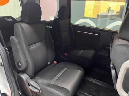 2019 Honda Stepwagon - thumbnail 15