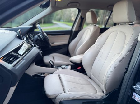 2018 BMW X1 18D AUTO S-DRIVE SPORT LINE €19,950 thumbnail