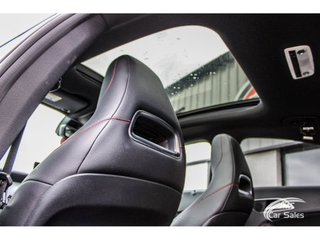 2017 Mercedes-Benz CLA Class - thumbnail 31