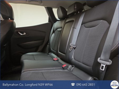 2017 Renault Kadjar - thumbnail 22