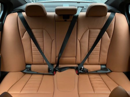 2020 BMW 3 Series 330e M-SPORT COMPETITION 2.0 HYBRID // MASSIVE SPEC // VERY LOW MILEAGE // LEATHER M-SPORT INTERIOR €34,950 thumbnail