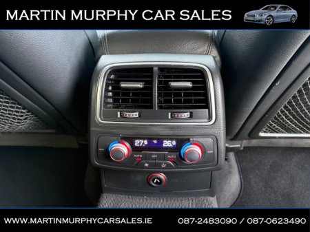 2016 Audi A6 - thumbnail 16