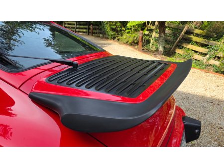 1987 Porsche 911 - thumbnail 16