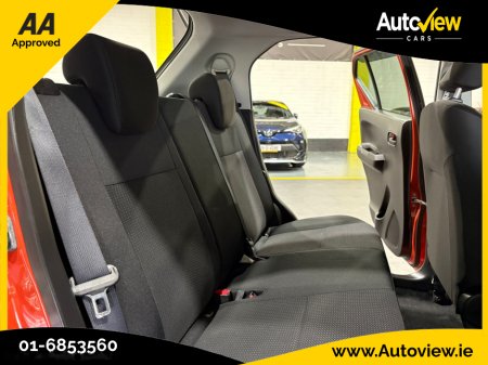 2017 Suzuki Ignis - thumbnail 17