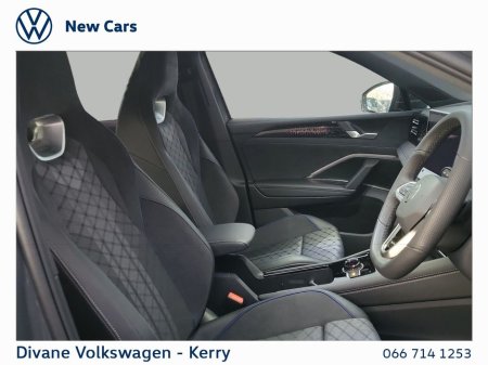 2026 Volkswagen Tiguan - thumbnail 4