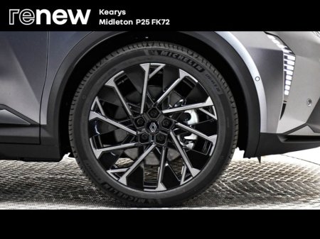 2024 Renault SCENIC E-TECH - thumbnail 9