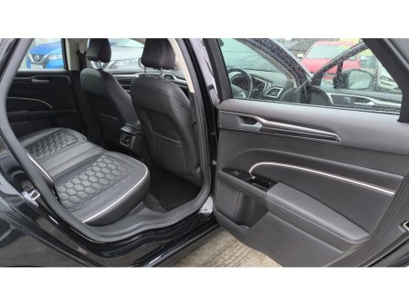 2020 Ford Mondeo - thumbnail 9