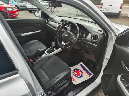 2016 Suzuki Vitara 1.6 GL €13,950 thumbnail