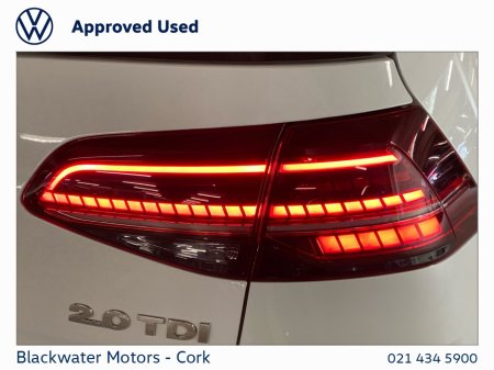 2021 Volkswagen Golf - thumbnail 20