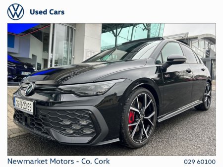 2026 Volkswagen Golf - thumbnail 21