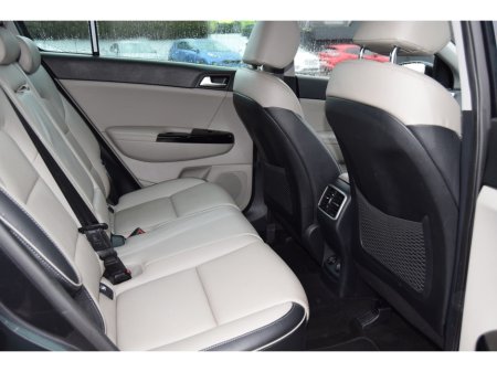 2019 Kia Sportage K3 5DR Trade Sale NO Warranty €13,750 thumbnail