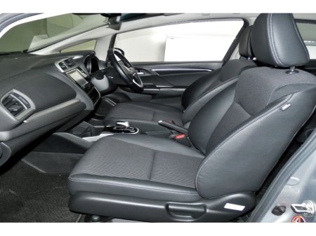 2017 Honda Fit - thumbnail 16