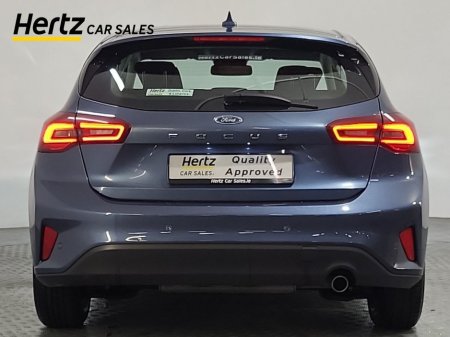 2023 Ford Focus - photo 4