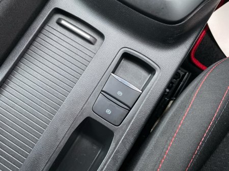 2022 Ford Focus ST-Line 1.0 MHEV 125BHP.. 18 Alloys and Camera €23,500 thumbnail