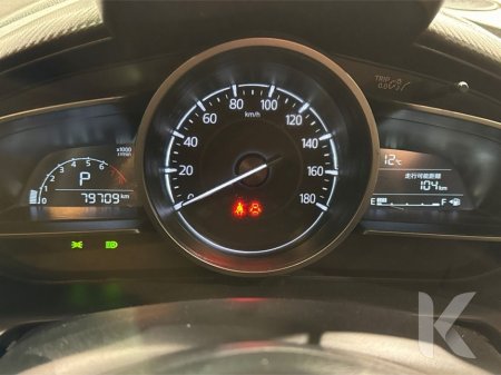 2019 Mazda Demio - thumbnail 18