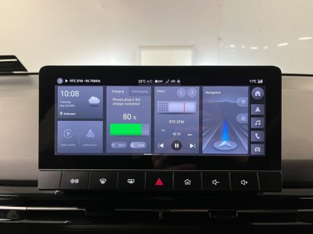 2023 MG 4 - thumbnail 17