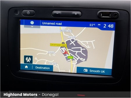 2021 Dacia Duster - thumbnail 18