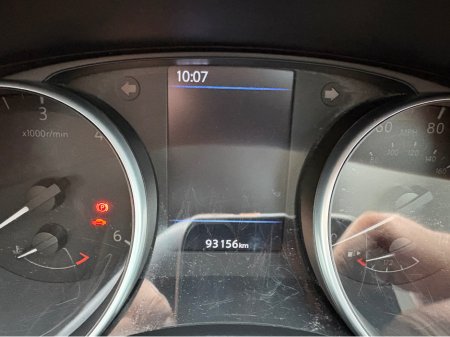 2018 Nissan Qashqai 1.5 DCI ACENTA PREMIUM 115PS 5DR €13,950 thumbnail