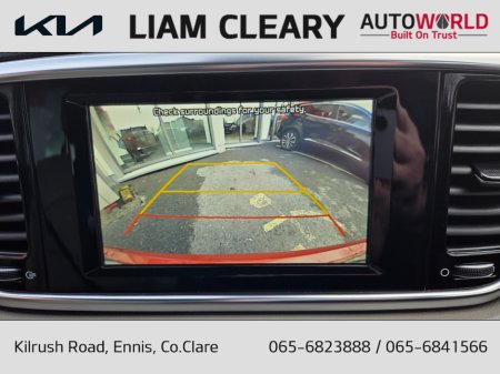 2020 Kia Sportage - thumbnail 13