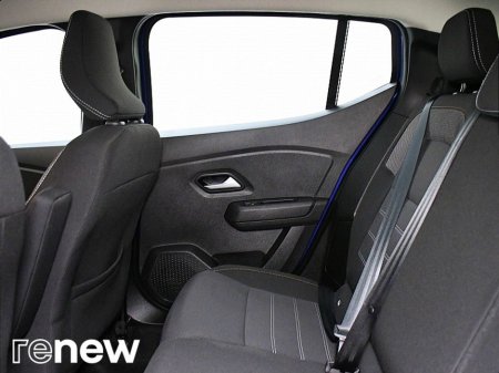 2023 Dacia Sandero Stepway Expression TCe 90 NBI €17,990 thumbnail