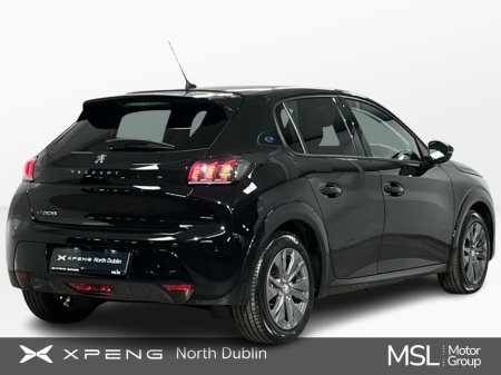 2023 Peugeot 208 - photo 3