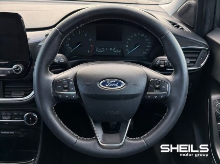 2024 Ford Puma - thumbnail 16