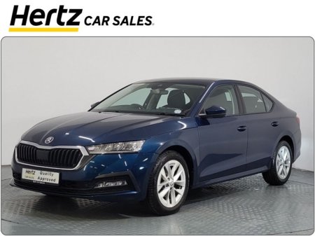 2024 Skoda Octavia - thumbnail 7