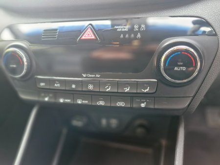 2016 Hyundai Tucson - thumbnail 23