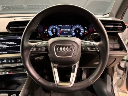 2022 Audi A3 - thumbnail 16