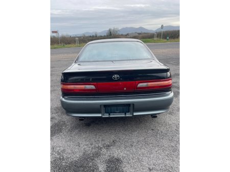 1994 Toyota Levin 1.6 €10,950