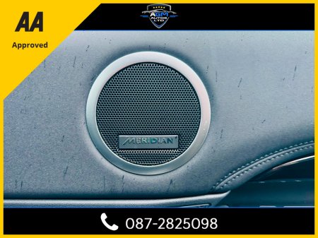 2022 Land Rover Discovery - thumbnail 13