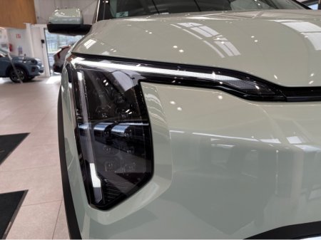 2026 Kia EV3 EARTH 3 LONG RANGE €45,000