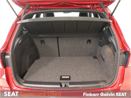 2023 SEAT Arona 1.0TSI 110hp Xperience €23,950 thumbnail