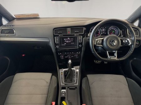 2015 Volkswagen Golf - thumbnail 15