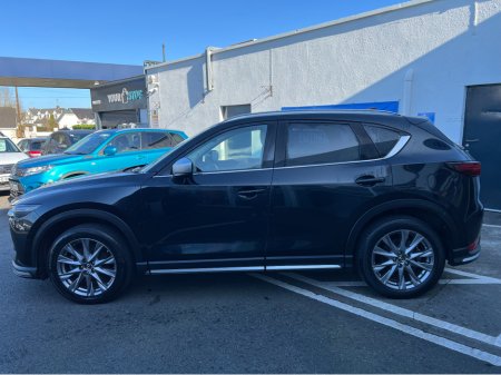 2019 Mazda CX-5 - thumbnail 3