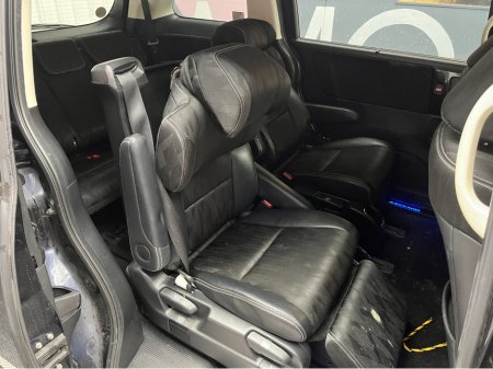 2018 Honda Odyssey - thumbnail 13