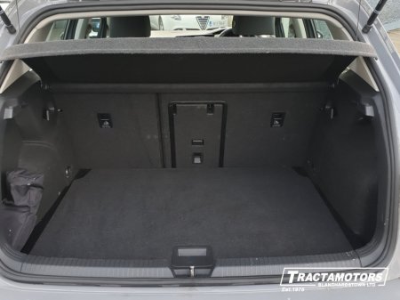 2024 Volkswagen Golf - thumbnail 9