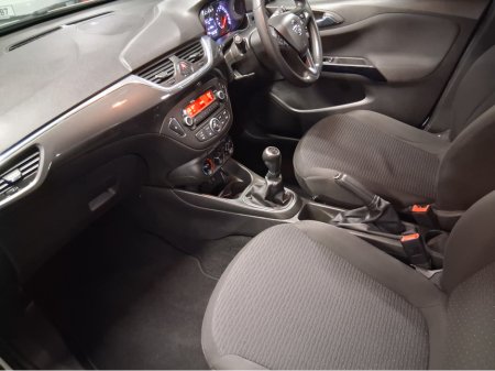 2016 Opel Corsa **LOW KLMS** €8,995 thumbnail