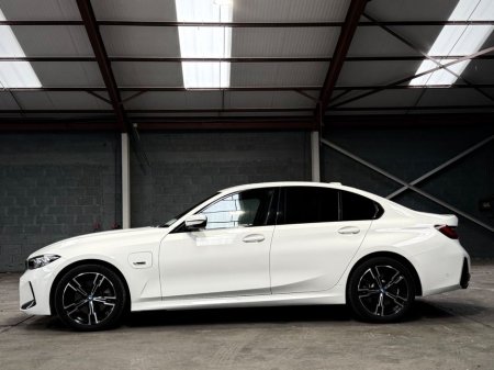 2023 BMW 3 Series 330E M-SPORT 232 REG // 12 MONTH WARRANTY // SAME DAY FINANCE €37,995 thumbnail