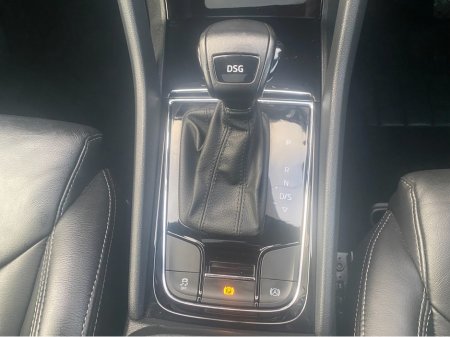 2021 Skoda Kodiaq 7S STYLE 2.0 TDI 150HP DSG 5DR AU €36,950 thumbnail